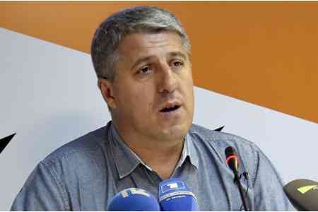 Иранист призвал "не узаконивать" терминологию вражеского агитпропа в условиях гибридной войны Азербайджана против Армении и Арцаха